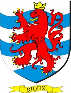 Blason - Rioux